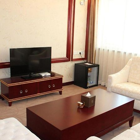 Dalian Southern Airline Pearl Hotel Kültér fotó