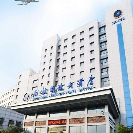 Dalian Southern Airline Pearl Hotel Kültér fotó