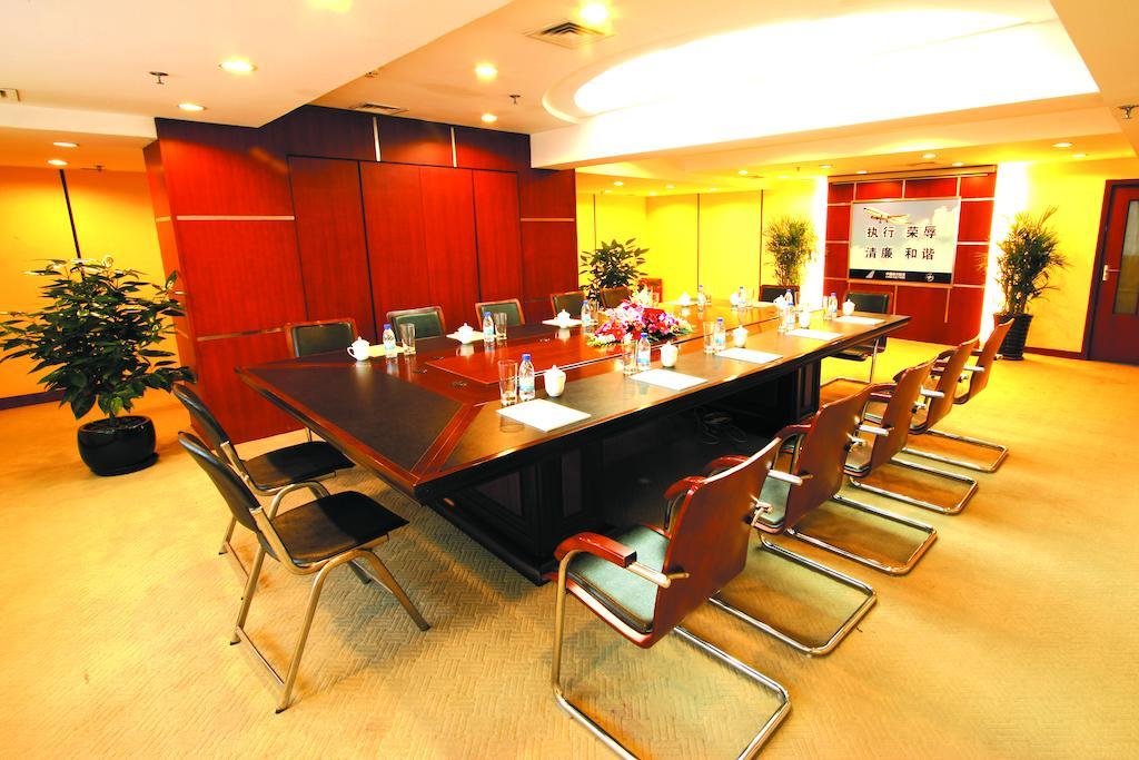Dalian Southern Airline Pearl Hotel Kültér fotó