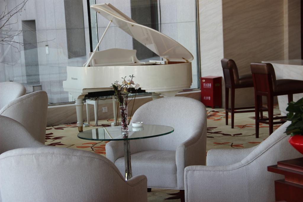 Dalian Southern Airline Pearl Hotel Kültér fotó