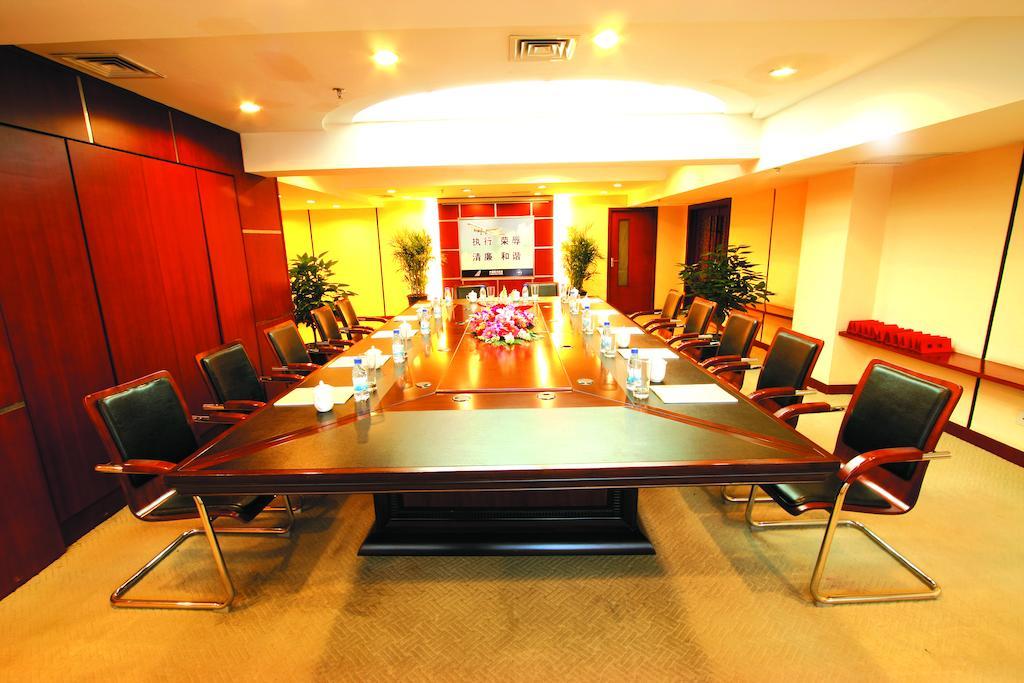 Dalian Southern Airline Pearl Hotel Kültér fotó