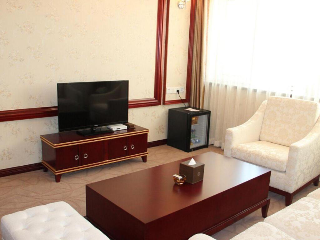 Dalian Southern Airline Pearl Hotel Kültér fotó