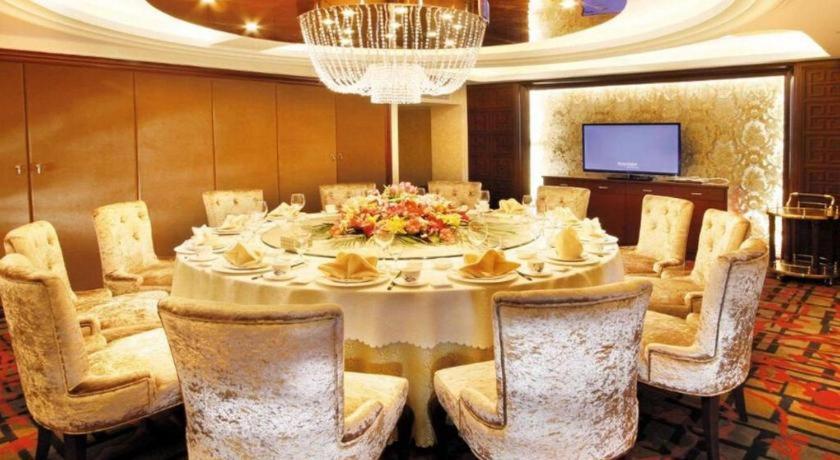 Dalian Southern Airline Pearl Hotel Kültér fotó