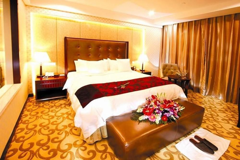 Dalian Southern Airline Pearl Hotel Kültér fotó