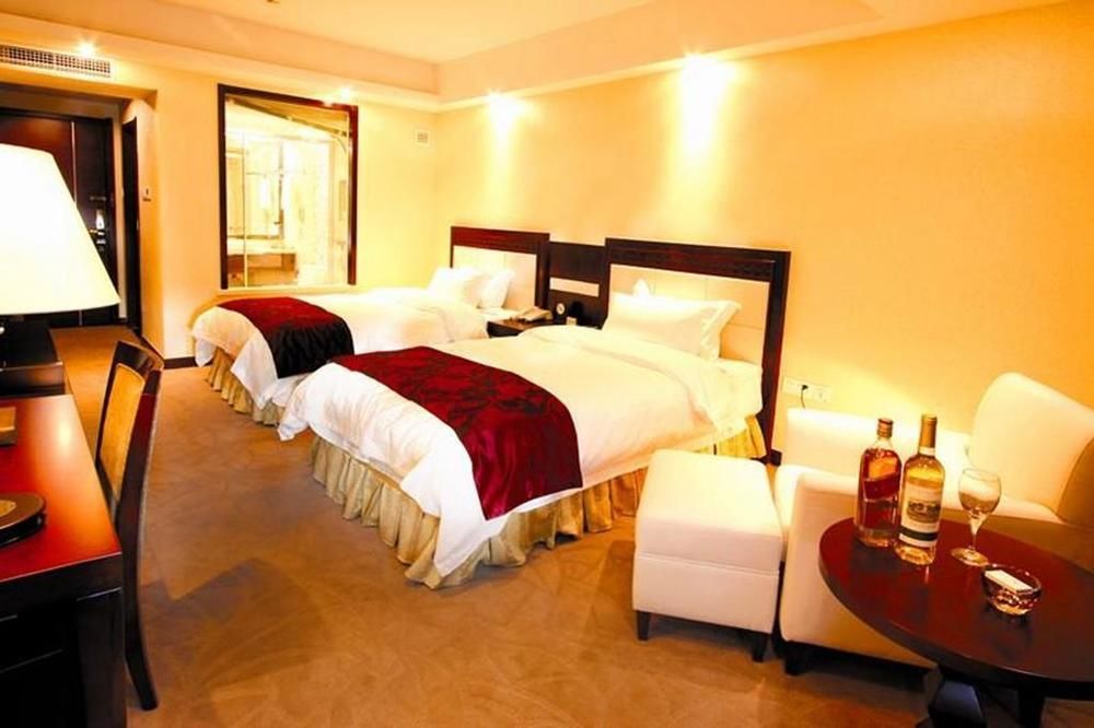 Dalian Southern Airline Pearl Hotel Kültér fotó