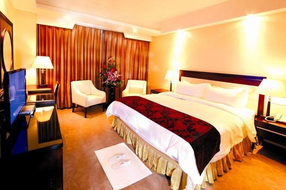 Dalian Southern Airline Pearl Hotel Kültér fotó