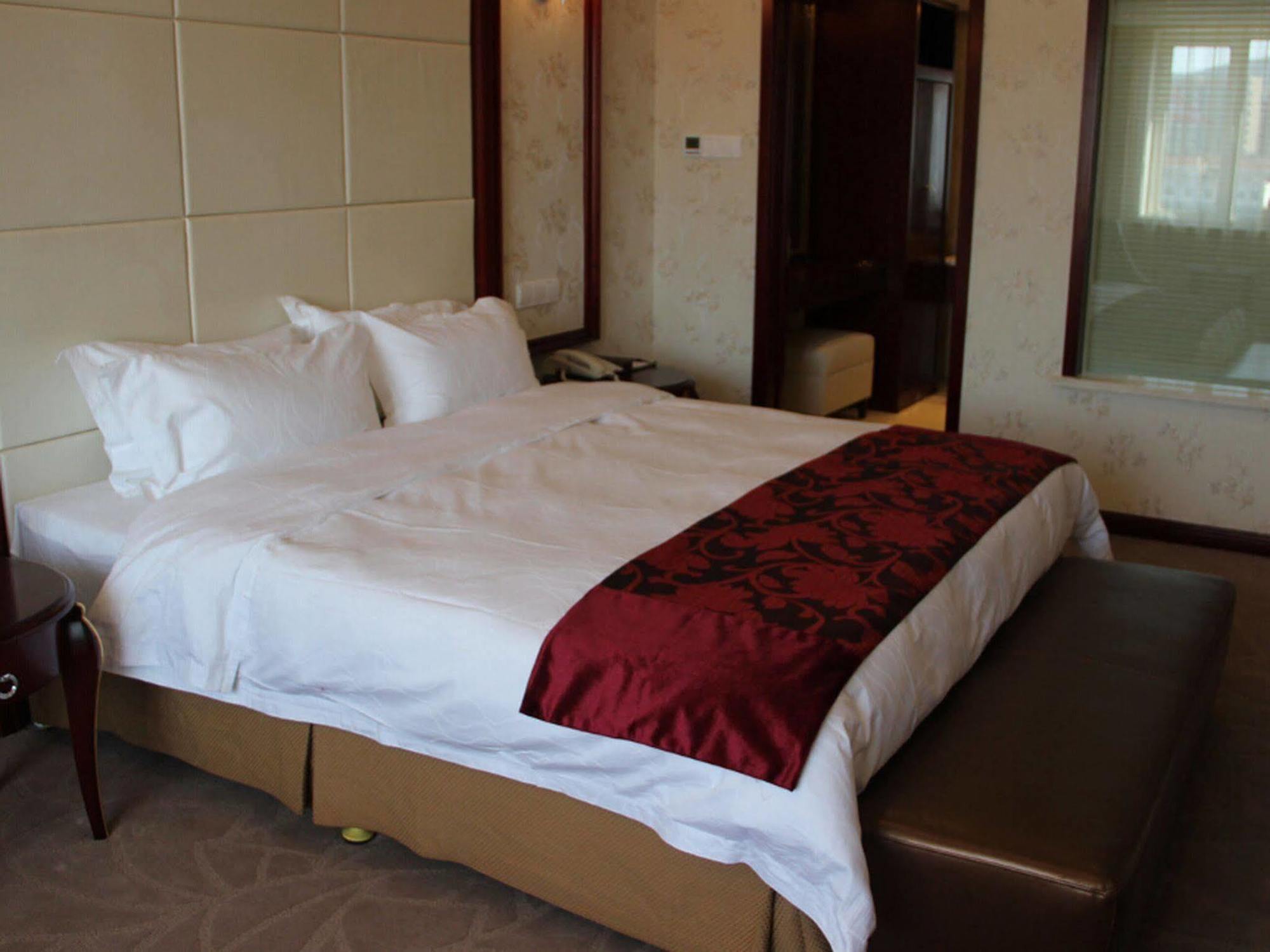 Dalian Southern Airline Pearl Hotel Kültér fotó